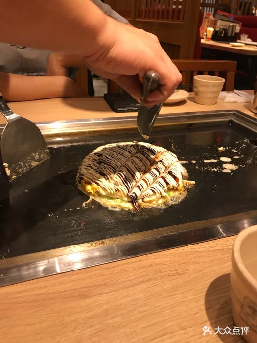 道顿堀御好烧专门店图片 - 第438张