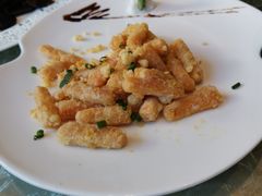 -三台山庄中餐厅
