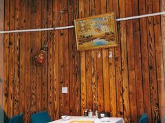 大堂-贯贯吉·清真餐厅(浙江中路店)