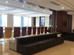 -爱康卓悦体检中心(九座花园分院)