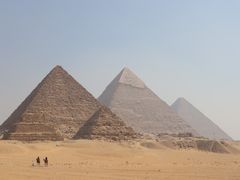 -吉萨金字塔群