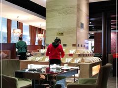 大堂-鲁西肥牛(九方购物中心店)