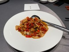-徐记海鲜(观沙岭|滨江新城店)