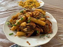 -妈妈的小作坊(陈家镇店)