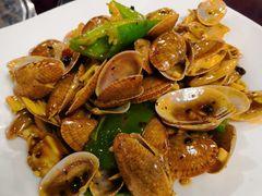 -桃源尚品海鲜酒楼(京港澳高速店)