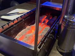 -很久以前羊肉串(打浦路店)