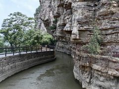 -红旗渠风景区