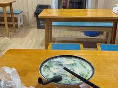 -鸭小妹鸭血粉丝(老门东店)