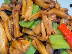 -香满楼(清水河路店)