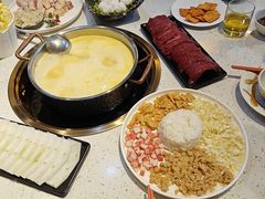 -八珍玉食鸡煲·打边炉(印象城店)