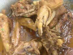 -鸿运楼·舌尖上的徽菜