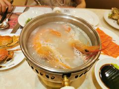 -芭菲盛宴·环球美食(袁家岗店)