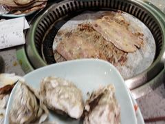 -金滏山烤肉·海鲜·火锅自助餐厅(襄阳万达店)