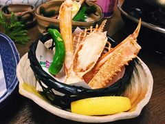 炸蟹腿-蟹道乐(網元別館店)