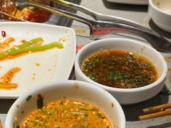 -海底捞火锅(塘厦天虹店)