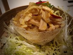 -香宫(九龙香格里拉店)
