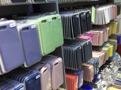 -赛格电子市场(华强北路店)