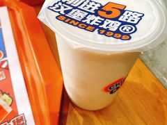 -前进5路汉堡炸鸡(汉街skp店)