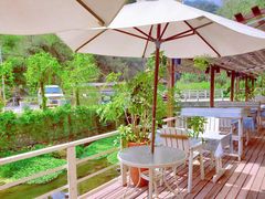 露天位-Local泰莲庭(虹鳟鱼店)