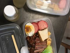 -新华医院-食堂