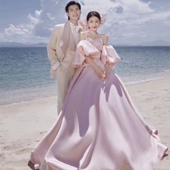 -拾尚映画·STUDIO婚纱摄影(中关村店)