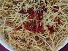 -无味饭店(九眼桥商业文化广场店)