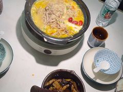 -外婆小聚茶餐厅·粤湘菜·家宴·团建(福安购物广场店)