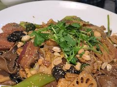-拿渡·水煮鱼 麻辣香锅(西单大悦城店)