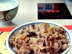 -吉野家(保利广场店)