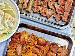 -海平馄饨(逍遥二路店)