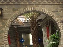 -云境生态园(红谷滩店)