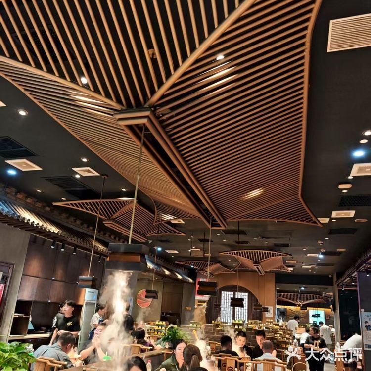 🔥老北京涮肉天花板「聚宝源」