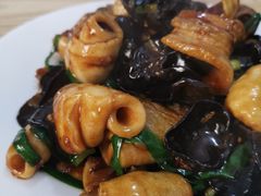 -九龙餐厅(大沽路店)