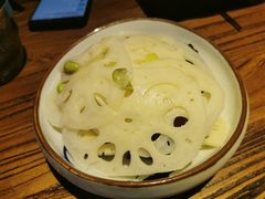 -并州大牌档之醉轻尘