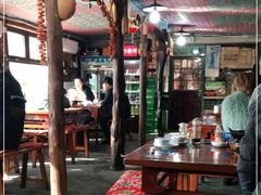 大堂-一元馅饼店