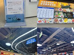 -华威西营里农产品批发市场
