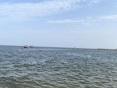 -日照灯塔风景区