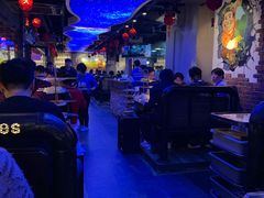 -三个蒙古大叔羊肉串(大宁店)