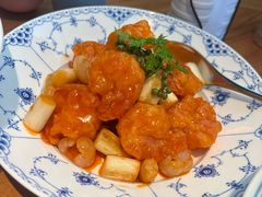 -玖五京菜(杭州城北万象城店)
