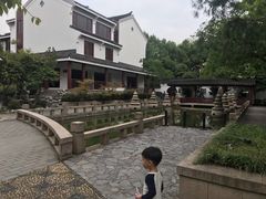 -苏州吴宫泛太平洋酒店