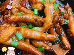 -小时候焗海鲜(鄞州万达店)