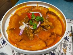 -贯贯吉·清真餐厅(浙江中路店)