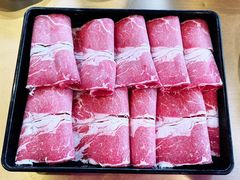 -牛街清真满恒記(平安里西大街店)