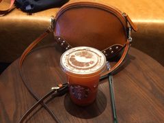 -星巴克(苏州泰华店)