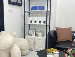 -韩美绣·骨相纹眉·洗眉美瞳线