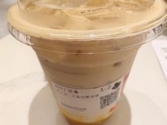 -Tims天好咖啡·贝果(东方广场店)