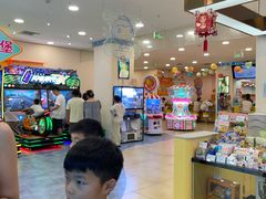 -宝贝王(惠州大亚湾店)