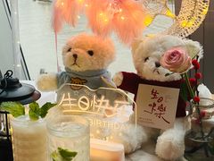 -桃花江餐厅·江景-约会·聚会