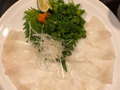 -玄品河豚(那覇國際通里之関)