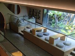 -碧涛阁水世界酒店(万家丽路店)
